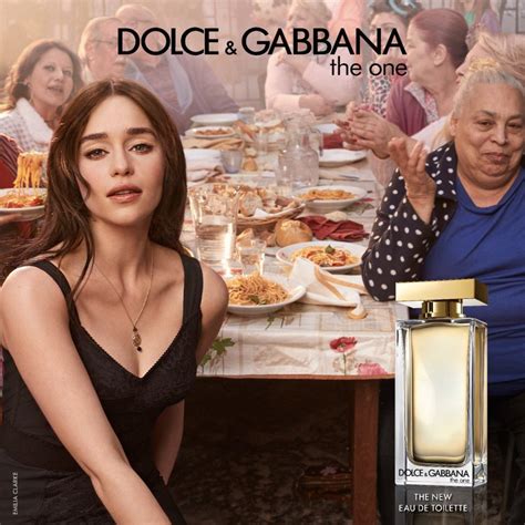 dolce gabbana the one werbung 2017|Dolce & Gabbana .